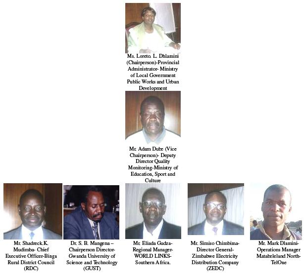 Advisory Board